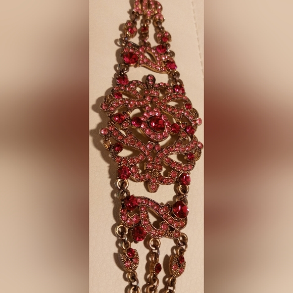 Pink Bracelet - Picture 3 of 5